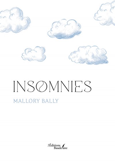 BALLY MALLORY - Insomnies