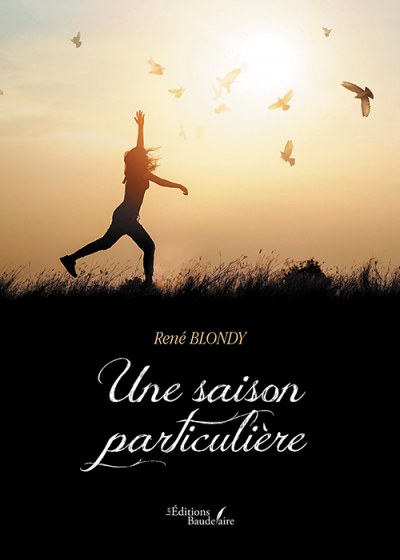 BLONDY RENE - Une saison particulière