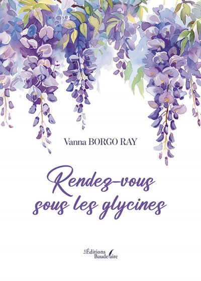 BORGO RAY VANNA - Rendez-vous sous les glycines