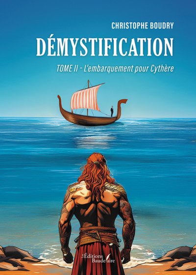 BOUDRY CHRISTOPHE - Démystification – Tome II