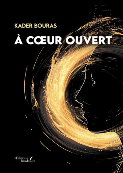 BOURAS KADER - À cœur ouvert