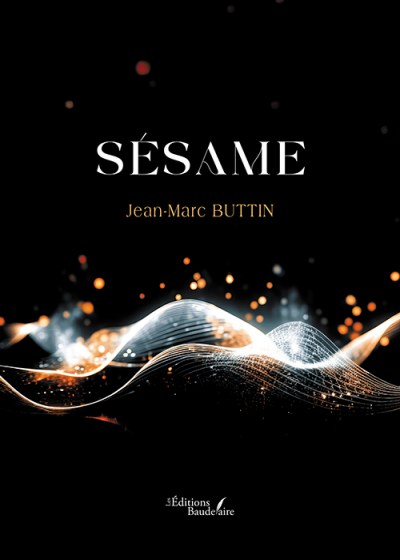 BUTTIN JEAN-MARC - Sésame