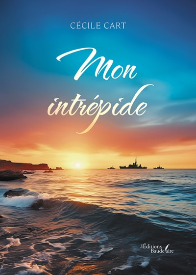 CART CECILE - Mon intrépide