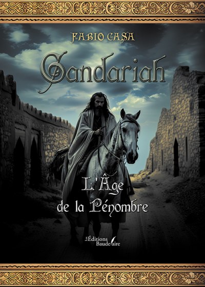 CASA FABIO - Gandariah - L'Âge de la Pénombre