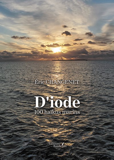 CHANGENET ERIC - D'iode