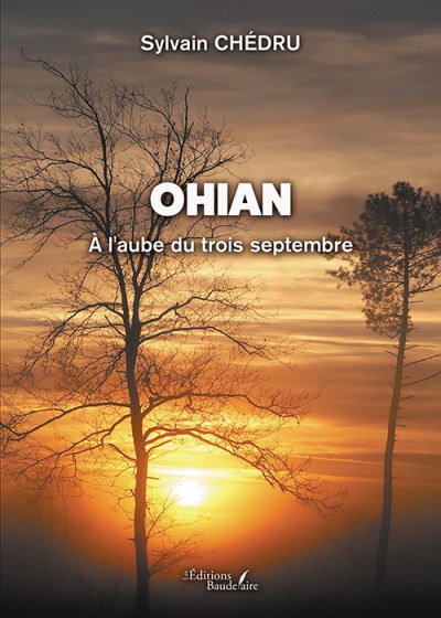 CHÉDRU SYLVAIN - Ohian