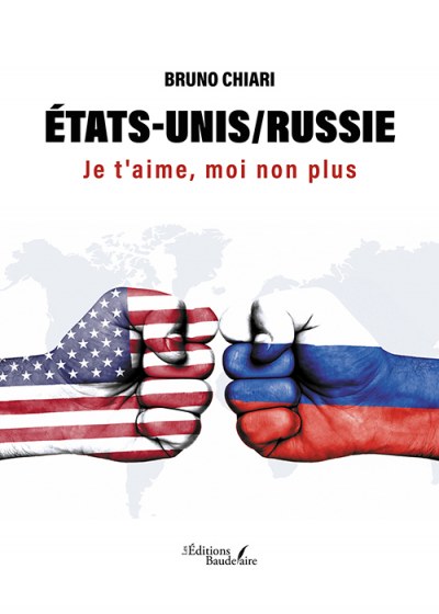 CHIARI BRUNO - États-Unis/Russie