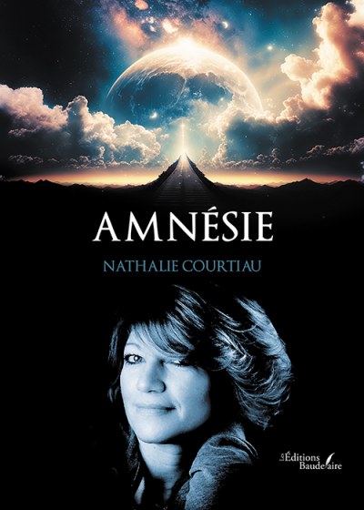 COURTIAU NATHALIE - Amnésie