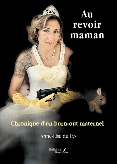 du Lys ANNE-LISE - Au revoir maman