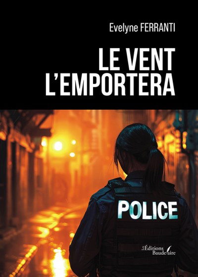 FERRANTI EVELYNE - Le vent l'emportera