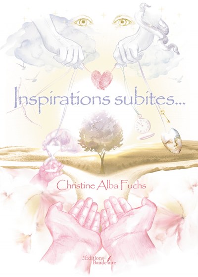 FUCHS CHRISTINE-ALBA - Inspirations subites...