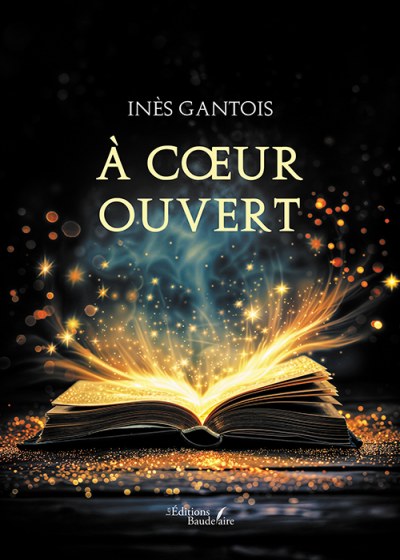 GANTOIS INES - À cœur ouvert