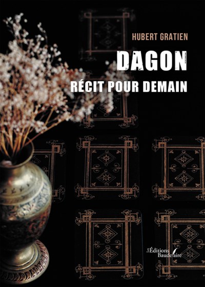 GRATIEN HUBERT - Dagon