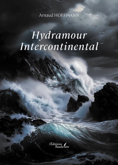 HOFFMANN ARNAUD - Hydramour Intercontinental