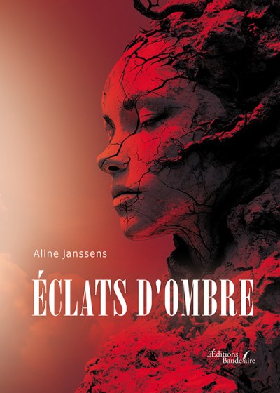 JANSSENS ALINE - Éclats d'ombre