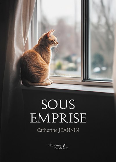 JEANNIN CATHERINE - Sous emprise