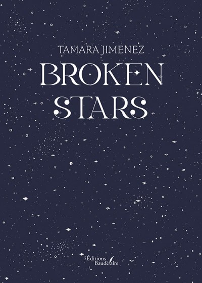 JIMENEZ TAMARA - Broken stars