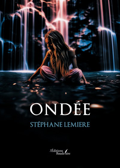 LEMIERE STEPHANE - Ondée