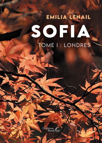 Lenail EMILIA - Sofia – Tome I