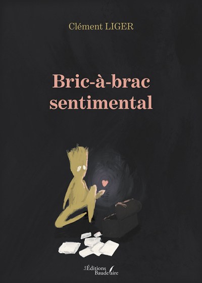 LIGER CLEMENT - Bric-à-brac sentimental