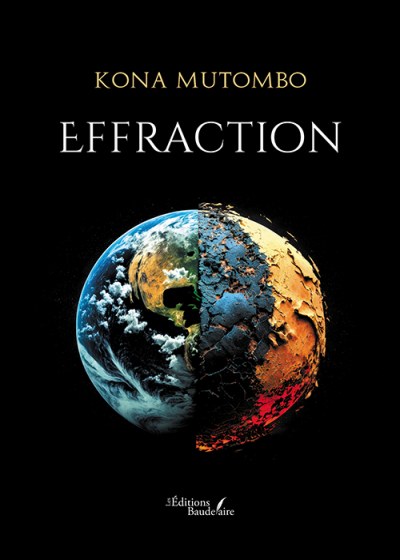 MUTOMBO KONA - Effraction