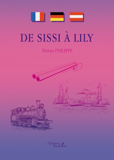 PHILIPPE TRISTAN - De Sissi à Lily