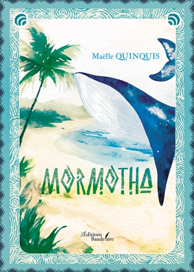 QUINQUIS MAELLE - Mormotha