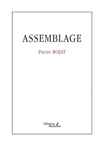 ROJAT PIERRE - Assemblage