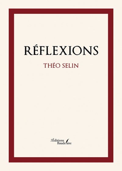 SELIN THEO - Réflexions