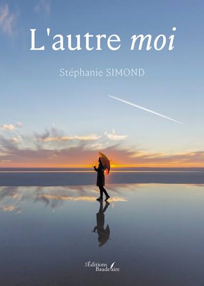 SIMOND STEPHANIE - L'autre moi