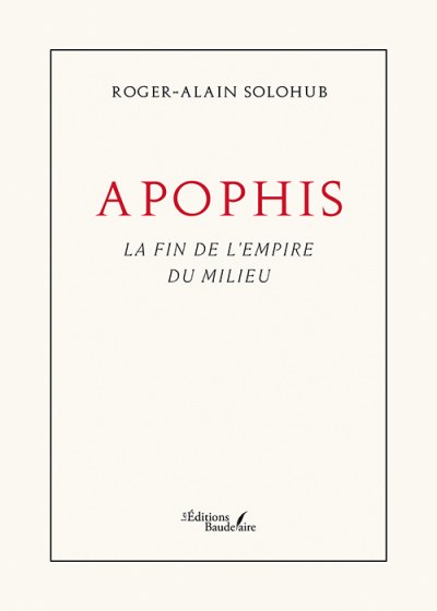 SOLOHUB ROGER-ALAIN - Apophis