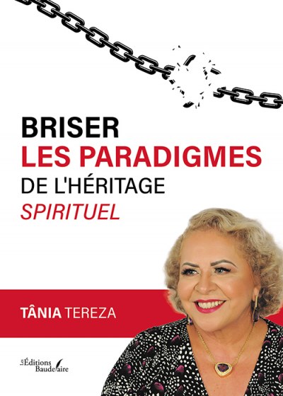 TEREZA TANIA - Briser les paradigmes de l'héritage spirituel