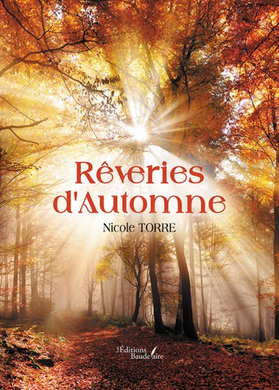 TORRE NICOLE - Rêveries d'Automne