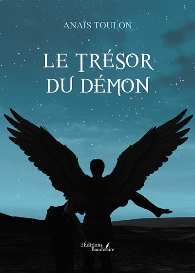 TOULON ANAIS - Le trésor du démon