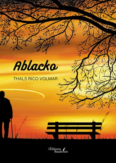VOLMAR THALS-RICO - Ablacko