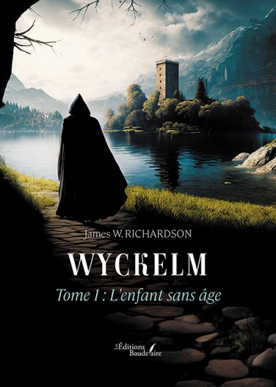 W. RICHARDSON JAMES - Wyckelm – Tome 1