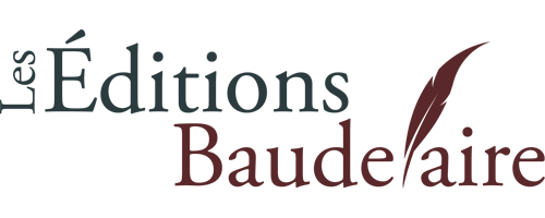 Éditions Baudelaire, maison d'édition